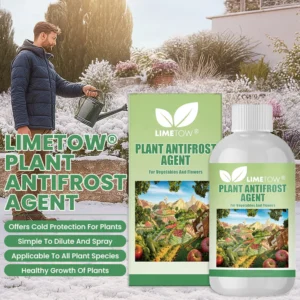 LIMETOW® Plant Antifrost Agent