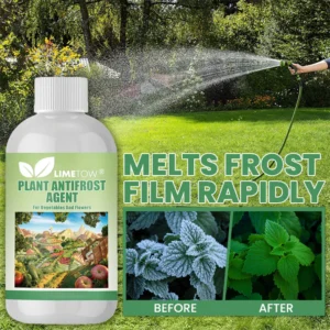 LIMETOW® Plant Antifrost Agent image LIMETOW® Plant Antifrost Agent