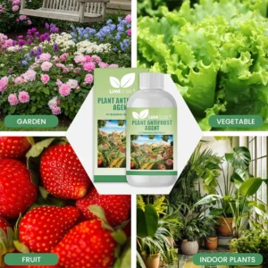 LIMETOW® Plant Antifrost Agent
