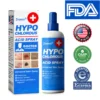 Zvoevo Hypochlorous Acid Spray image Zvoevo Hypochlorous Acid Spray