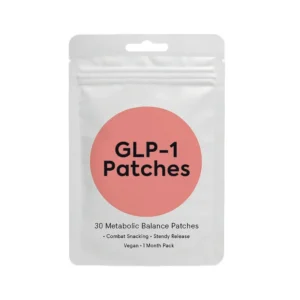 Alisanda™ GLP-1 Patches