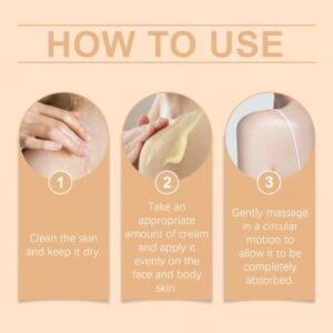 Whipped Grass-Fed Beef Tallow Honey Balm