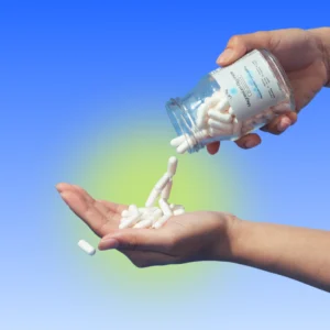 Magnesium Glycinate - Daily Wellness Support