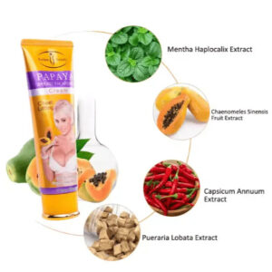 Last Day Of Discount Breast & Hip Enhancement Cream
