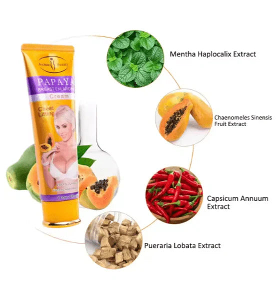 Last Day Of Discount Breast & Hip Enhancement Cream