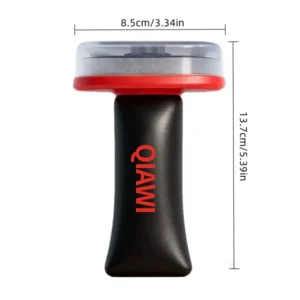 QIAWI Automotive Glass Oil Film