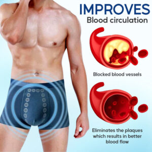 LOVILDS™ Prostate Therapy Underwear image LOVILDS™ Prostate Therapy Underwear