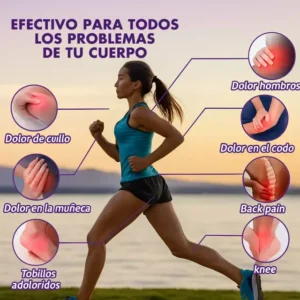 ODALIT® Soothing Massage Gel for Arthritis