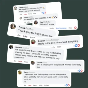 Nuvon QuickHeal Spray