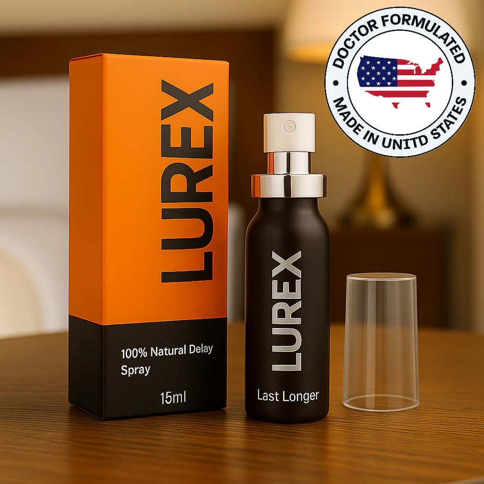 LureX Control