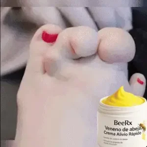 BeeRx | Bee Venom Cream for Bones and Joints