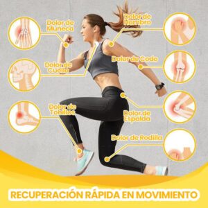 BeeRx | Bee Venom Cream for Bones and Joints image BeeRx | Bee Venom Cream for Bones and Joints