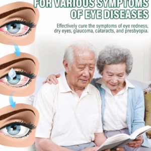 NanoClear | See Life Clearly Again - Even at Night!