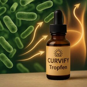 Curvify Tropfen