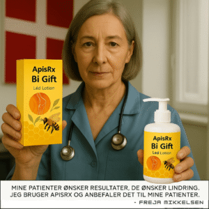 ApisRx bigift-balsam