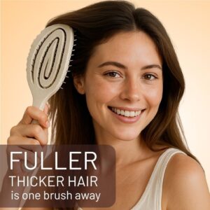 Luxevéria Hair Toning Comb image Luxevéria Hair Toning Comb