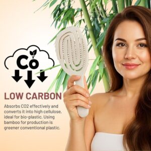 Luxevéria Hair Toning Comb image Luxevéria Hair Toning Comb