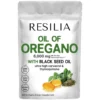 Resilia® Oil Of Oregano Softgels image Resilia® Oil Of Oregano Softgels