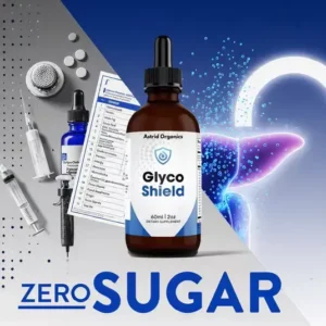 Glyco Shield® Liquid nutritional supplement