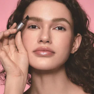 SUPREME EYEBROW BRUSH