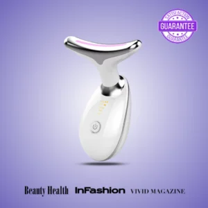 Neck Lifting Massager