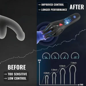 Restore Confidence & Performance with Histone™ NeuroPulse Pro