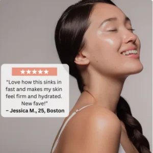 ReviveTonic™Kojic Acid Facial Cleanser