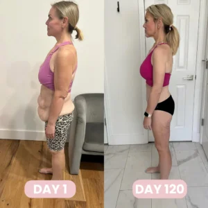 Alisanda™ GLP-1 Patches