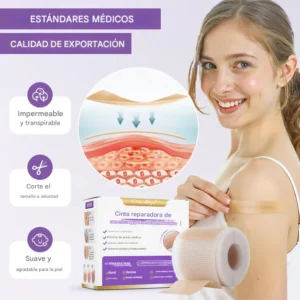 Oveallgo® RejuveSkin Tape