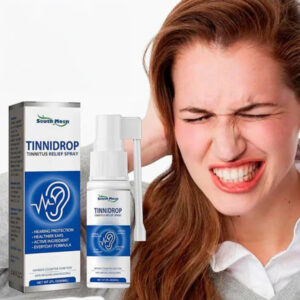 TINI DROP ear spray
