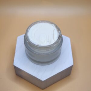 Whipped Tallow Balm