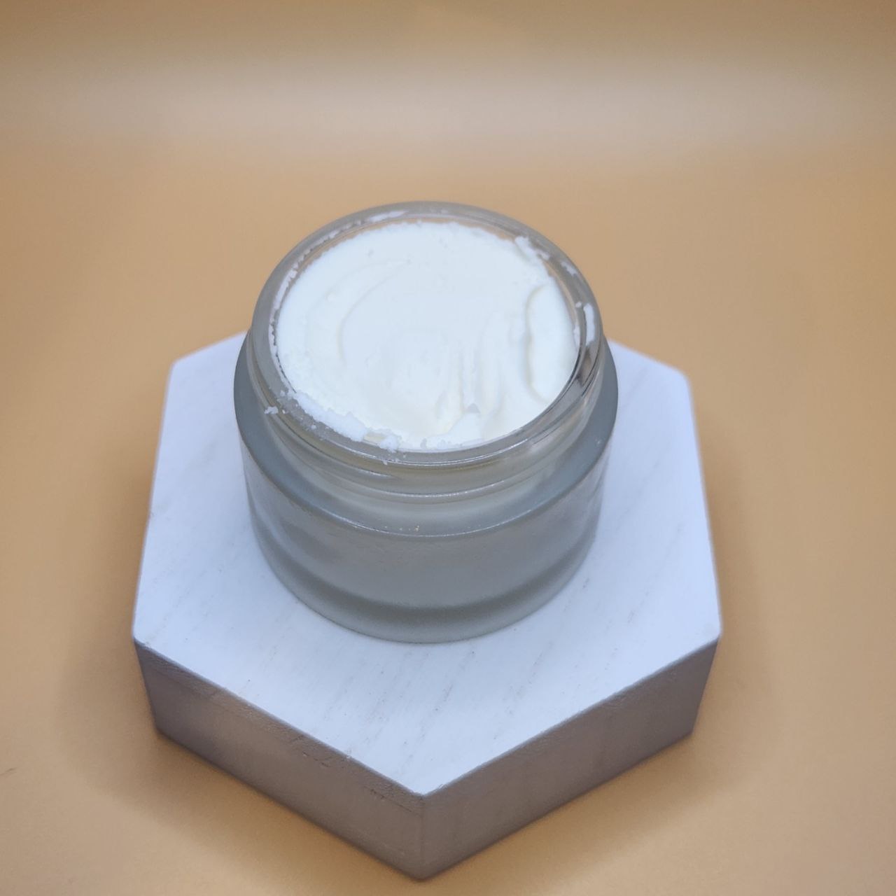 Whipped Tallow Balm