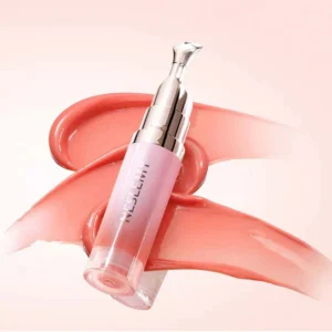 NESLEMY Peptide Nourishing Brightening Lip Serum