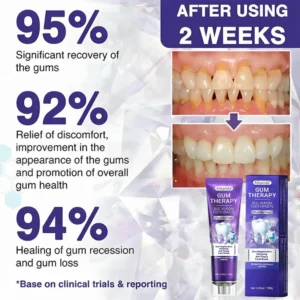 Alisanda® Bee Venom Dental Treatment Toothpaste image Alisanda® Bee Venom Dental Treatment Toothpaste