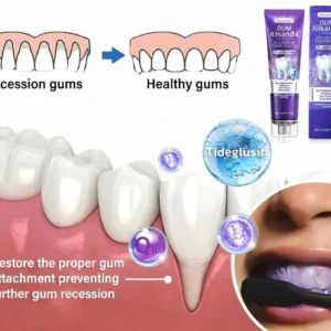 Alisanda® Bee Venom Dental Treatment Toothpaste image Alisanda® Bee Venom Dental Treatment Toothpaste