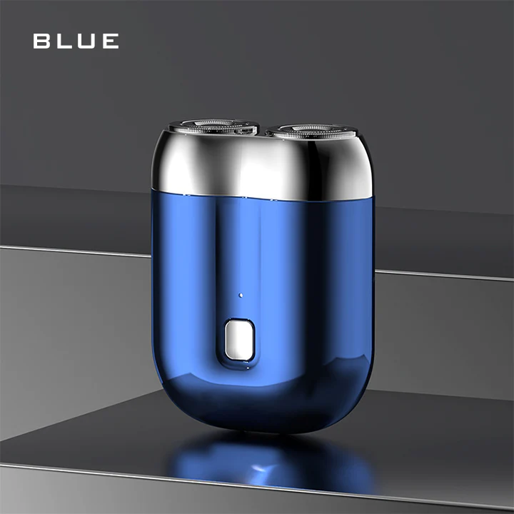 LIMETOW® 2025 New Upgrade Pocket Shaver image LIMETOW® 2025 New Upgrade Pocket Shaver