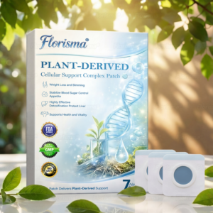 Florisma® Plant-Derived Cellular Support Complex Patch