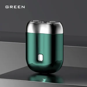 LIMETOW® 2025 New Upgrade Pocket Shaver image LIMETOW® 2025 New Upgrade Pocket Shaver