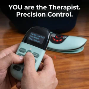 System™ - The At-Home Spinal Decompression System image System™ - The At-Home Spinal Decompression System