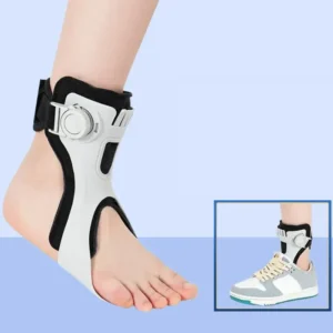 Lovilds Foot Drop Support Brace image Lovilds Foot Drop Support Brace