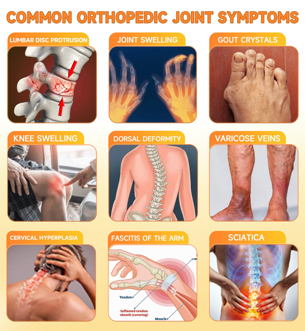 Purelora® Bee Venom Pain Relief Joint Repair Cream image Purelora® Bee Venom Pain Relief Joint Repair Cream - Image 20