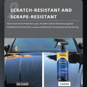 LIMETOW®Advanced Car Quick-acting Coating Agent Spray