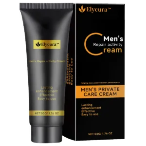 Elycura™ Performance Cream