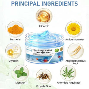 NESLEMY® Joint Relief Gel