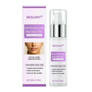 NESLEMY® SpotErase Probiotic Shield Serum image NESLEMY® SpotErase Probiotic Shield Serum