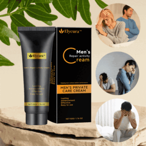 Elycura™ Performance Cream image Elycura™ Performance Cream