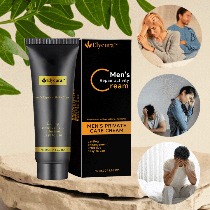 Elycura™ Performance Cream image Elycura™ Performance Cream