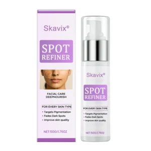 Skavix® SpotRefiner Probiotic Shield Serum image Skavix® SpotRefiner Probiotic Shield Serum