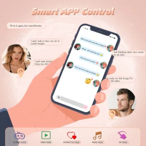 Histone™ vibrating toys-Helping people have a better life