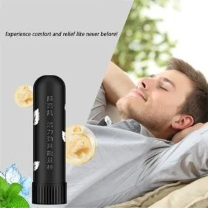 LIMETOW®Nasal suction stick